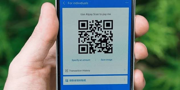 Como desbloquear o aplicativo da caixa por outro celular QR Code