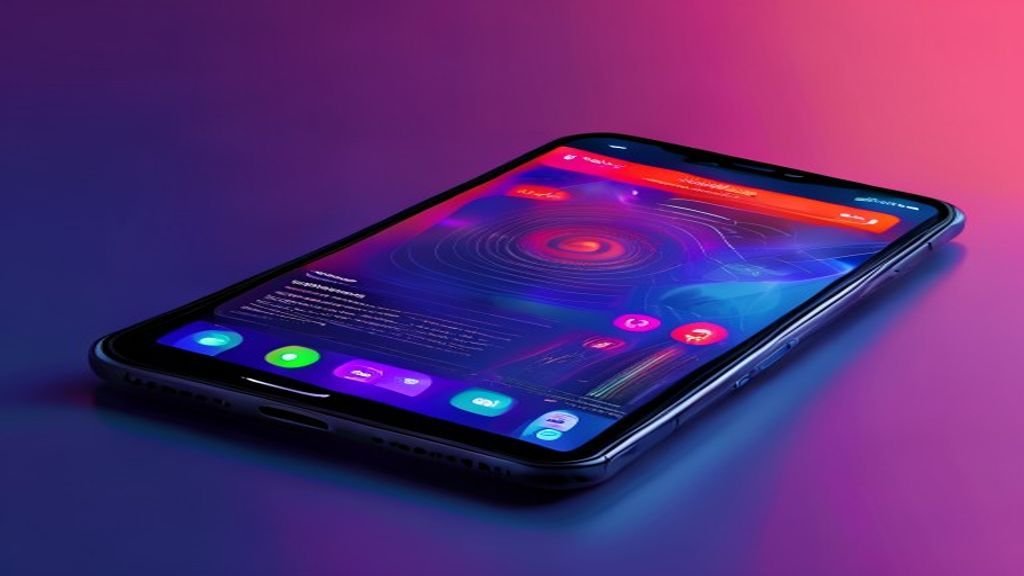 Imagem destacada sobre Como Aumentar a Velocidade da Internet do Celular