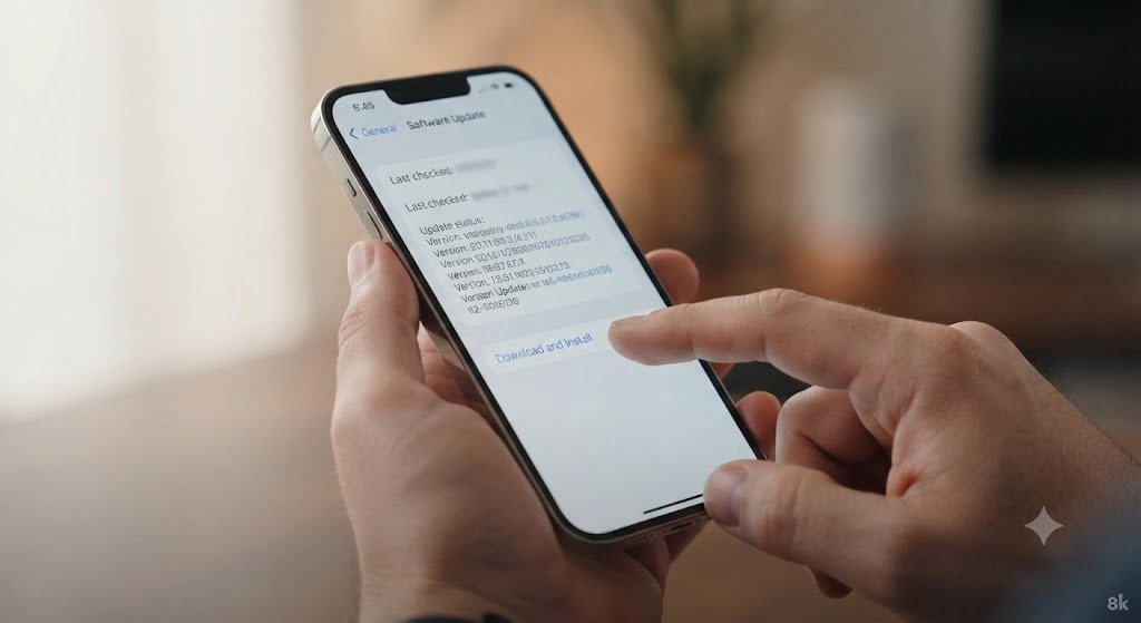 Passo a Passo: Como Atualizar o Android Oficialmente