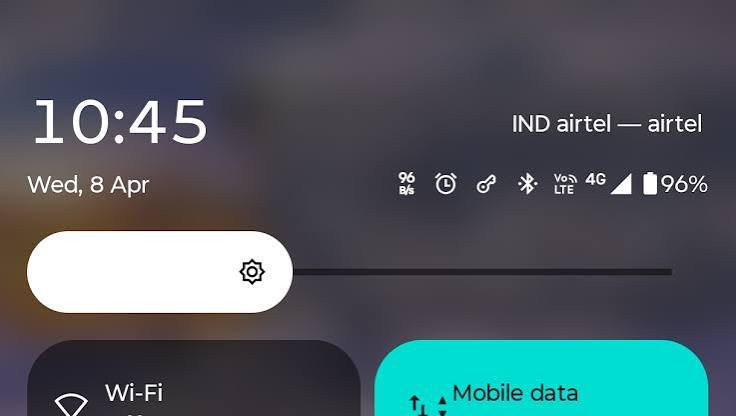 como aumentar a internet do celular motorola