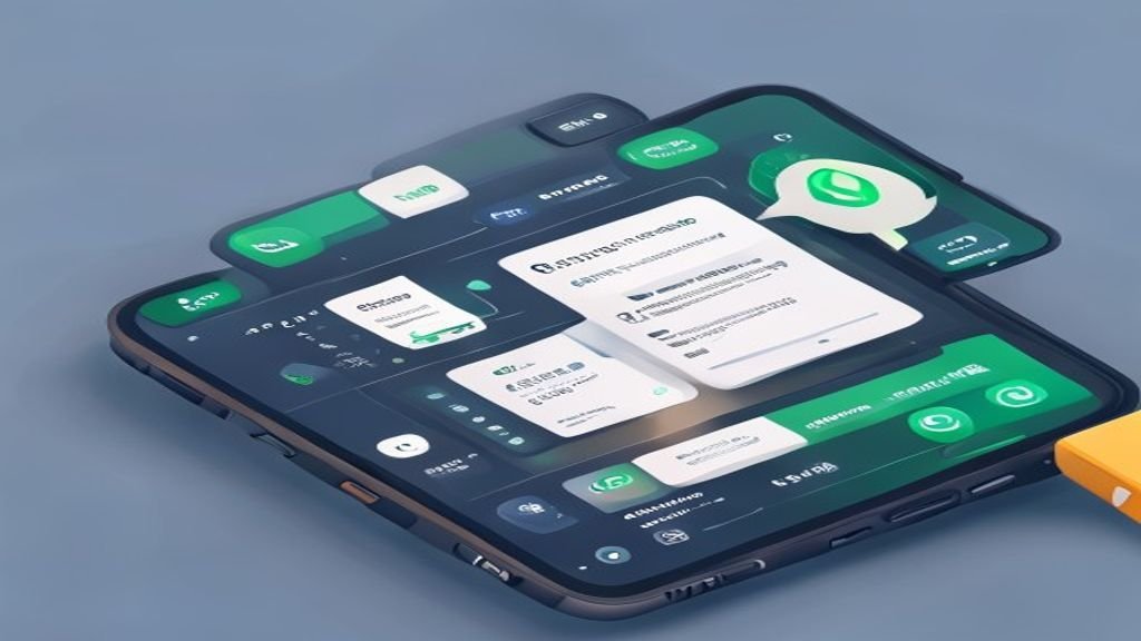 funcionalidade da whatsapp ia