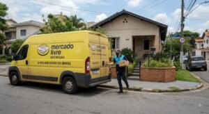 O que acontece se o Mercado Livre não conseguir entregar no prazo