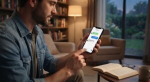 O que fazer quando o código de verificação não chega no SMS