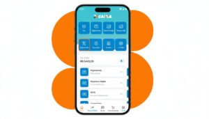 Onde Fica a Internet Banking no Aplicativo da Caixa: Guia Completo e Passo a Passo