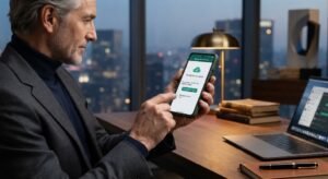 como recuperar mensagens apagadas do whatsapp sem backup