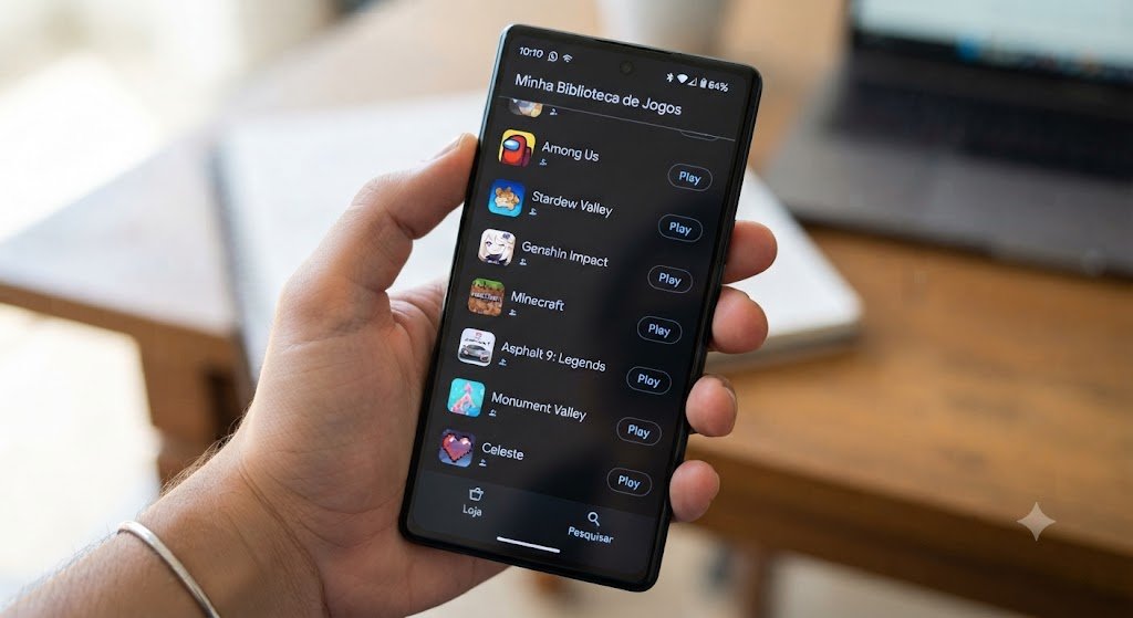 jogos de celular que estimulam o cerebro